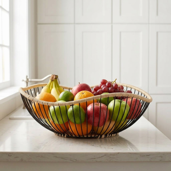 Metal Basket