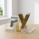 12 Pencils With Eraser And Sharpener
