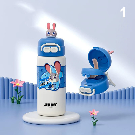 Stainless Steel Bottle 500 ml