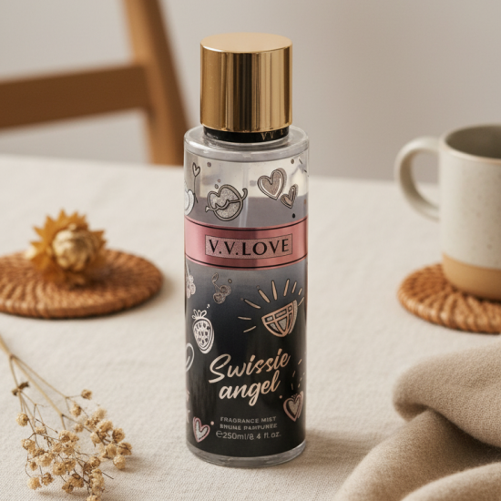V. V. Love Body Mist 250 ml