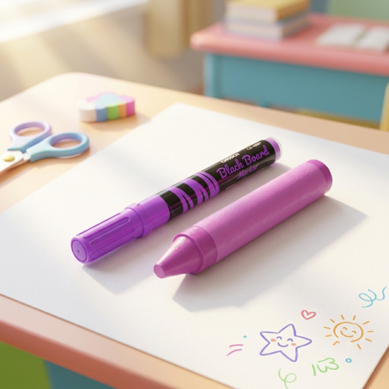 Whiteboard Marker