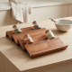 Wooden Organizer