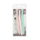 Facial Razor - 3 Pcs