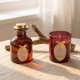 Candles & Reed Diffuser Set