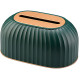 Plastic Tissue Box