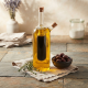 Oil And Vinegar Dispenser