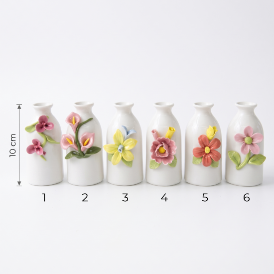 Porcelain Vase
