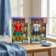 Collectible Soccer Figure 30 cm