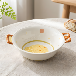 Porcelain Bowl
