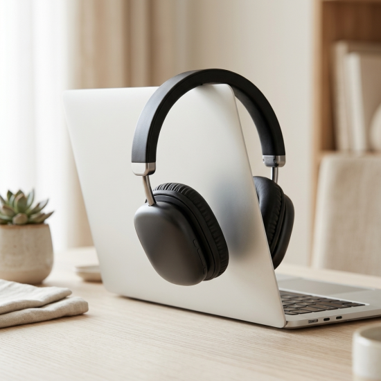 Stereo Headphone