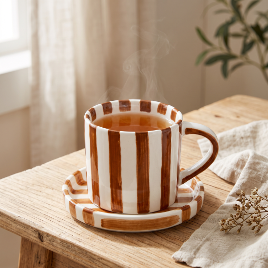 Porcelain Cup 240ml