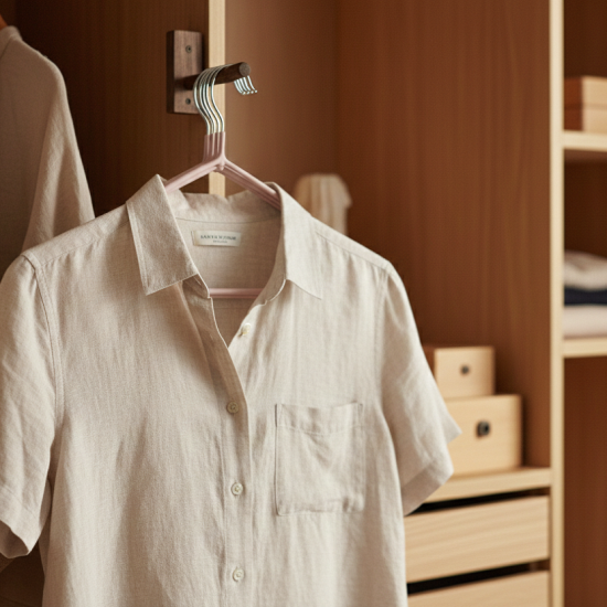 Clothes Hanger 6 Pcs