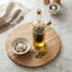 Oil And Vinegar Dispenser
