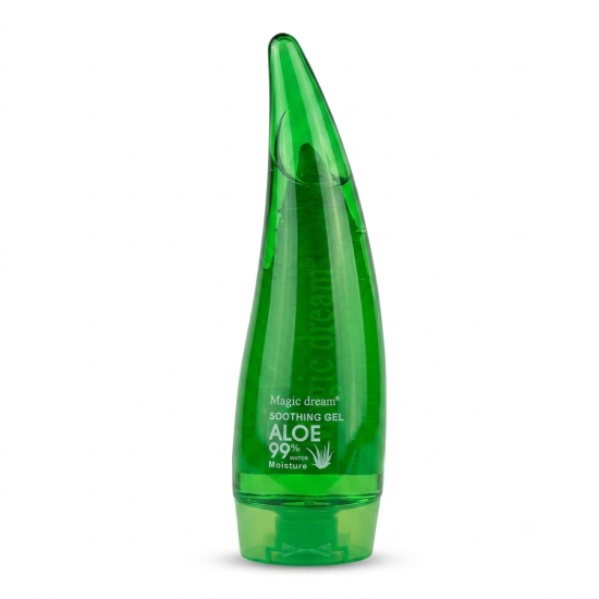 Magic Dream Aloe Vera Moisturizing Gel 270 ml