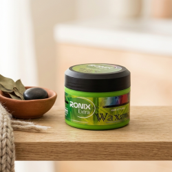 Hair Styling Wax Strong