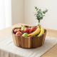 Wooden Bowl