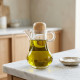 Acrylic Oil Dispenser 75 ml