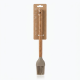 Silicone Oil Brush With Wooden Handle