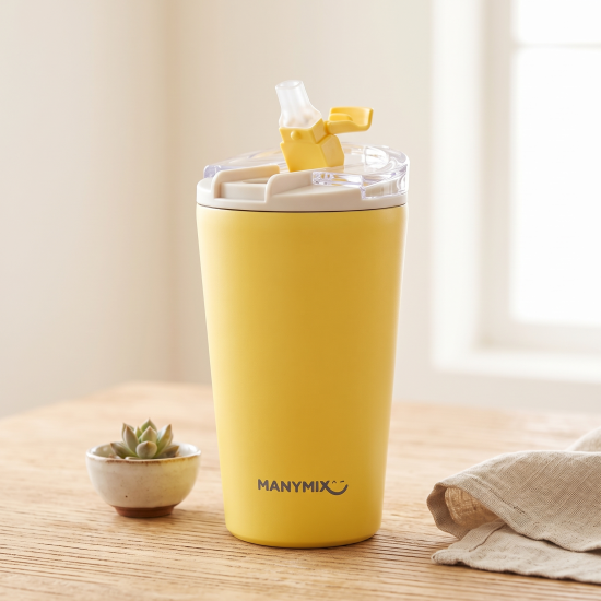 Vacuum Flask 420 ml