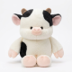 Running Cow Plush Small