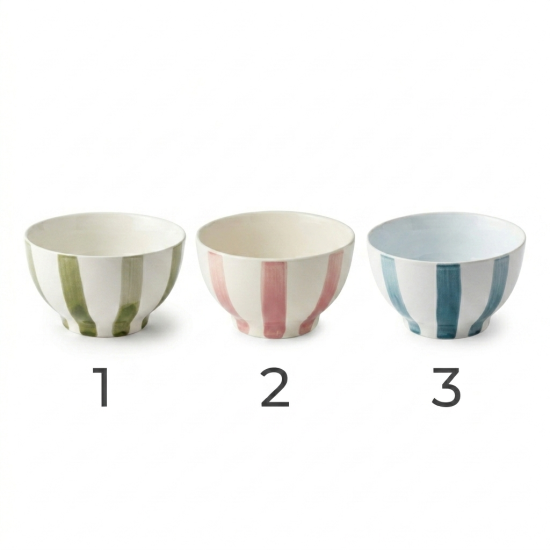 Porcelain Bowl 700 ml