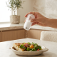 Acrylic Salt Shaker