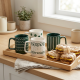 Porcelain Mug 400ml