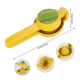 Plastic Juicer
