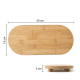 Wooden Stand Medium