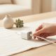 Silver Mini Charger 20W
