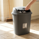 Plastic Trash Can 50 Liter