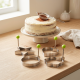 Egg Ring Mold