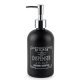Glass Soap Dispenser