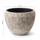 Porcelain Plant Pot Large