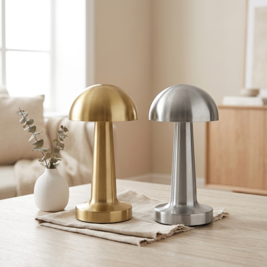 Rechargeable LED Table Lamp
