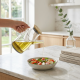 Glass Oil Dispenser 800 ml