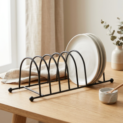Metal Dish Rack
