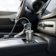 Car Charger 35W