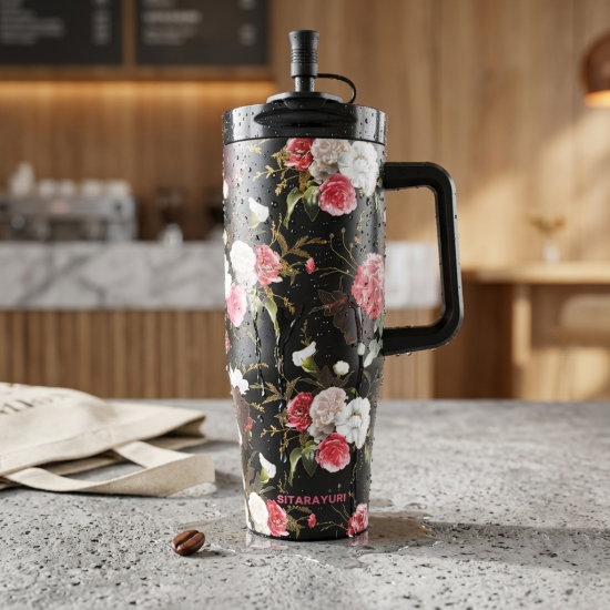 Vacuum Flask 1200 ml