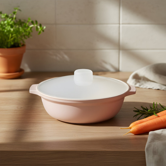 Plastic Tupperware 1 L