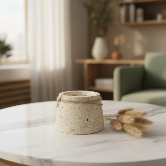 Scented Candle