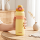 Plastic Bottle 1000 ml