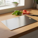 Stainless Steel Cutting Board Medium