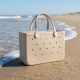 Rubber Beach Bag