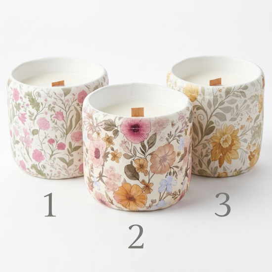 Candle Large