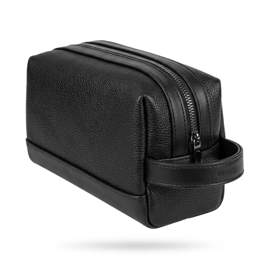 Leather Pouch
