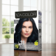 Sea Color Hair Dye Blue Black