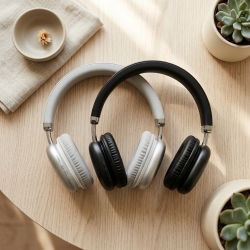 Stereo Headphone