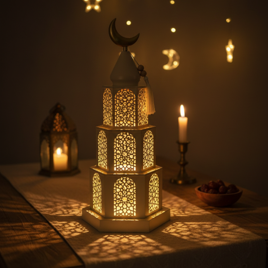 Ramadan Decoration