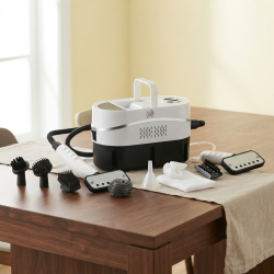 Steam Cleaner